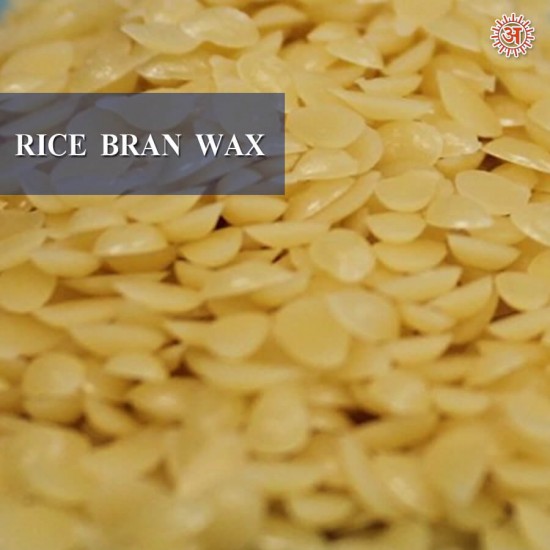 Rice Bran Wax full-image